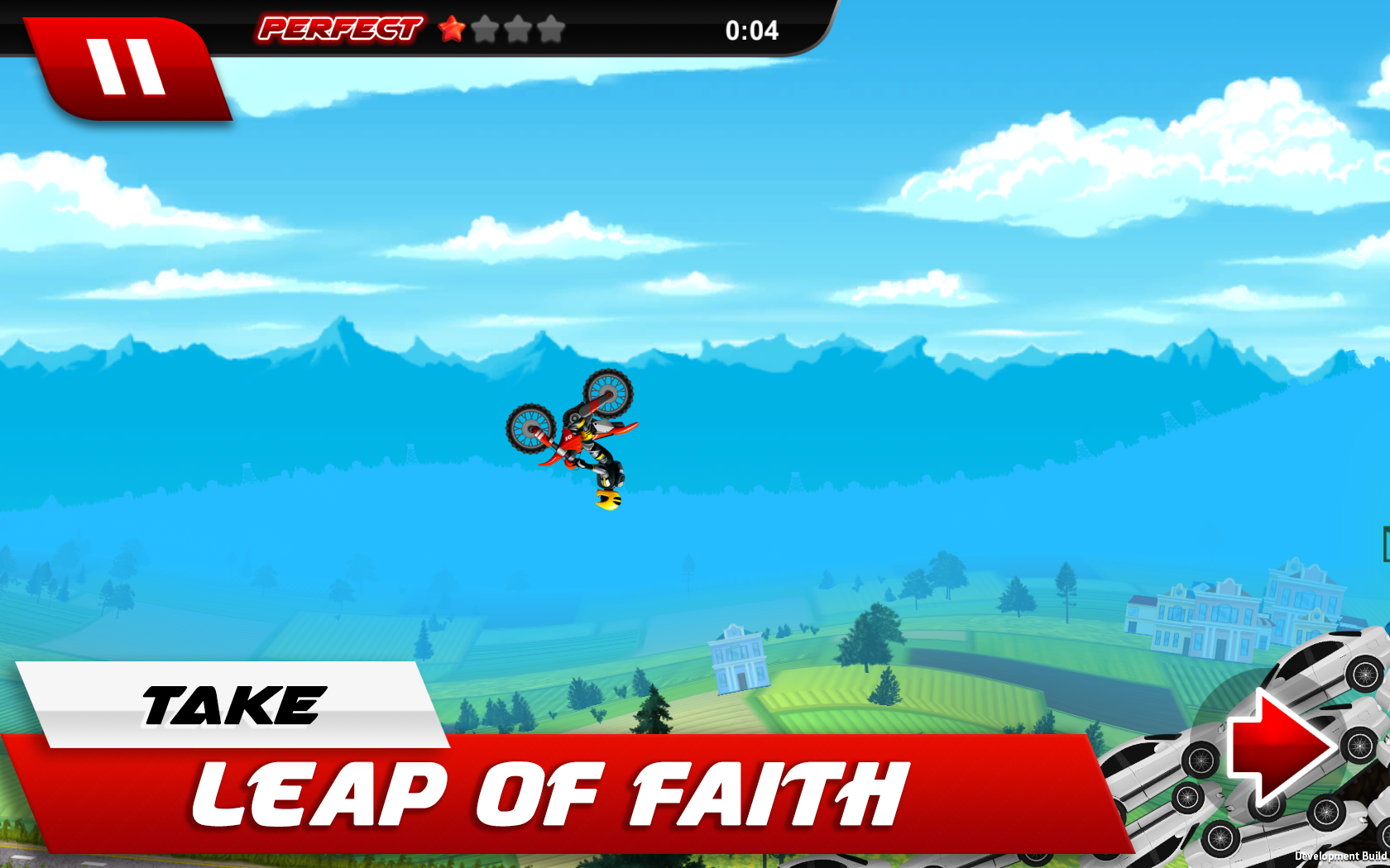 Motorcycle Racer - Bike Gamesのキャプチャ