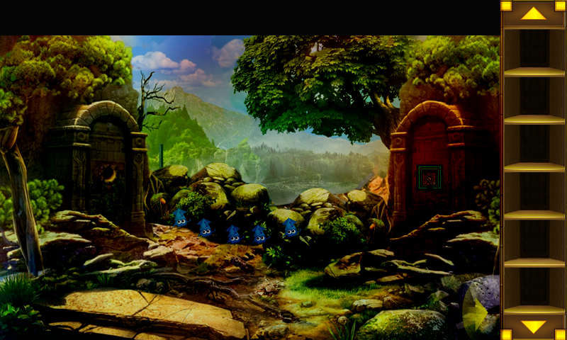 Best Escape-97  Deer Escape 3 Game Screenshot