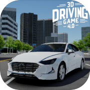 3DDrivingGame 4.0