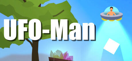 Banner of UFO-Man 