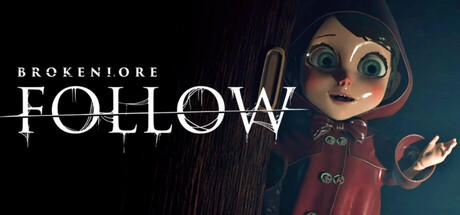 Banner of BrokenLore: FOLLOW 