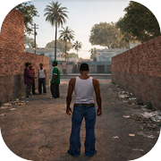 MadOut 2: Grand Auto Racing