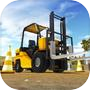Construction Sim 2016 Forklift