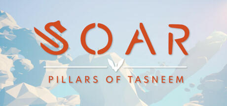 Banner of Soar: Pillars of Tasneem 