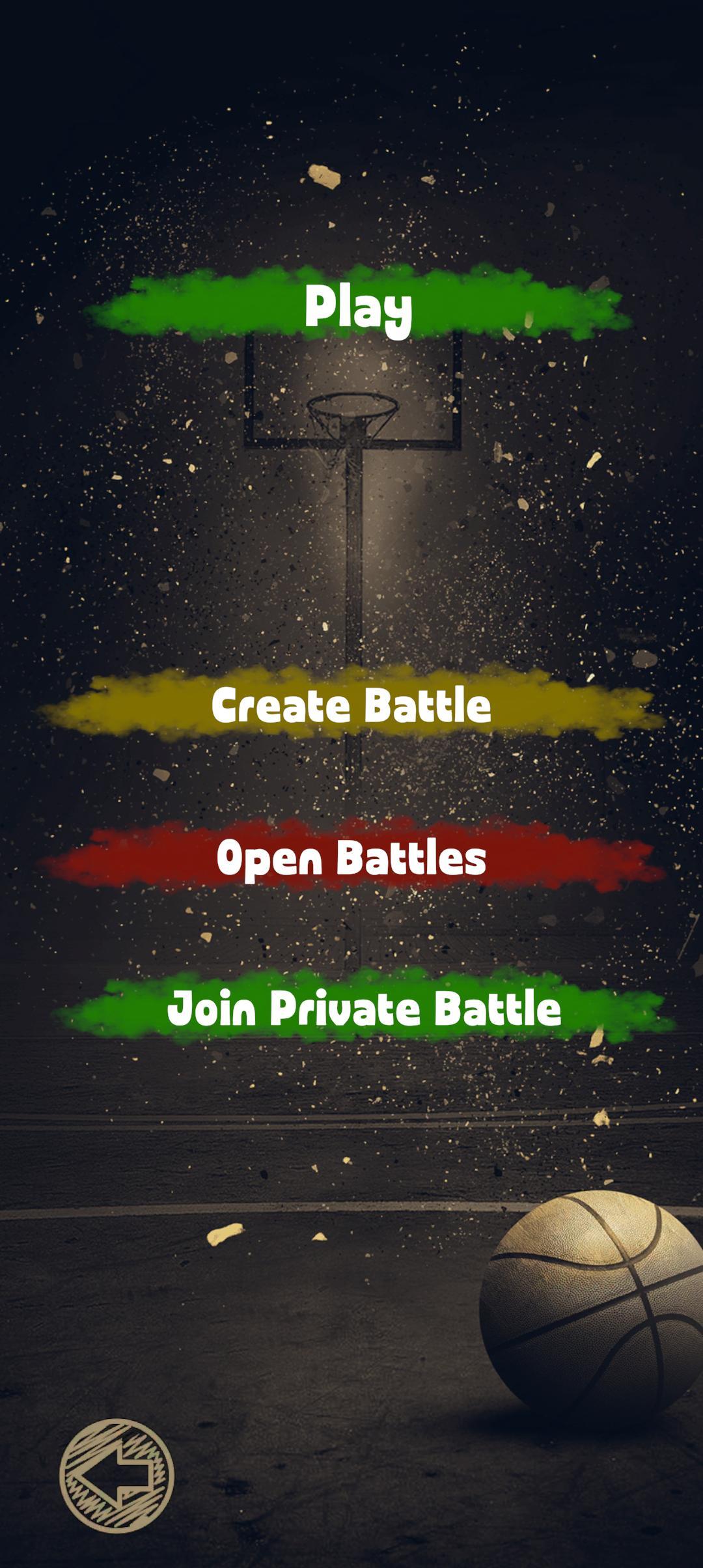 Screenshot 5 of BasketTopia - Multiplayer 