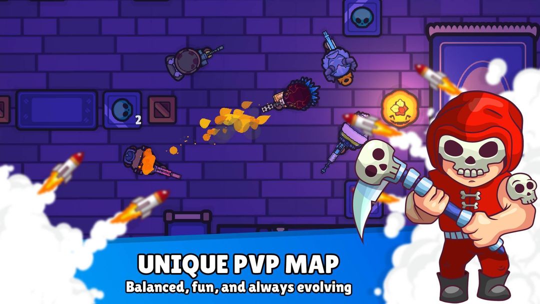 Zombs.io 2018 APK for Android Download