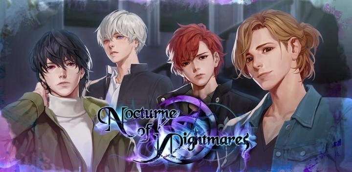 Banner of Nocturne of Nightmares 3.1.11