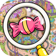 Find It Out - Hidden Object