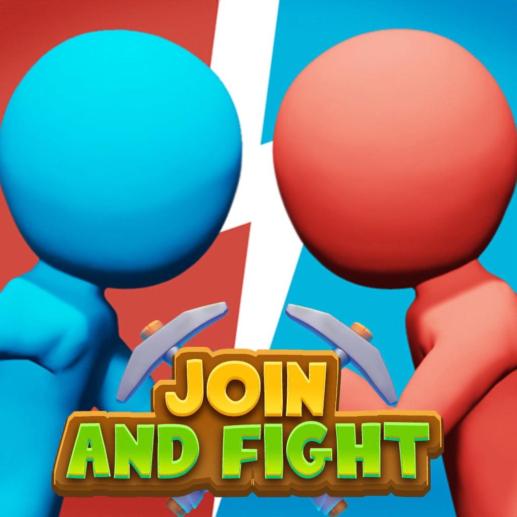 Join And Fight Latest Version for Android/iOS APK - TapTap