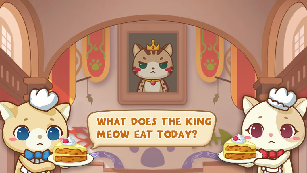 Rhythm Cat screenshot game