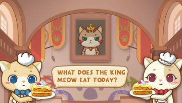 Rhythm Cat Game Screenshot