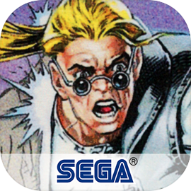 Comix Zone Classic