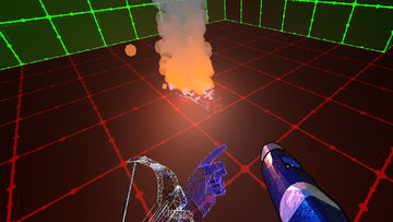 ViReFrame Game Screenshot