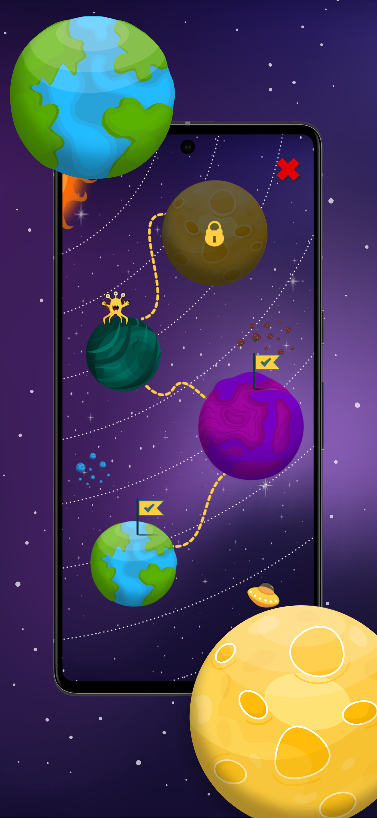 planeta artesanal versão móvel andróide iOS pré-registro-TapTap