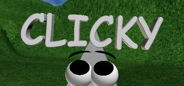 Banner of Clicky 