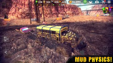 OTR - Offroad Car Driving Game Game Screenshot