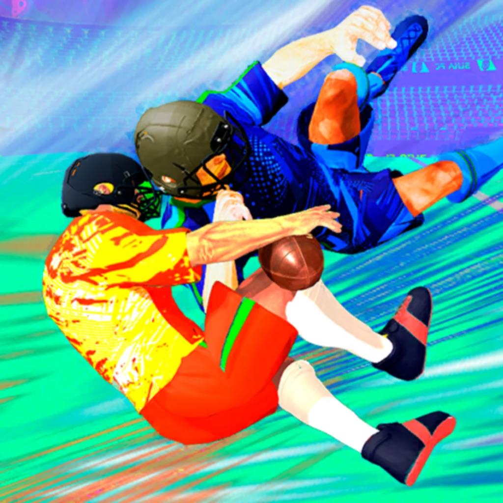 Touchdown Balls Latest Version for Android/iOS APK - TapTap