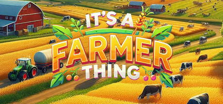 Banner of It's A Farmer Thing 