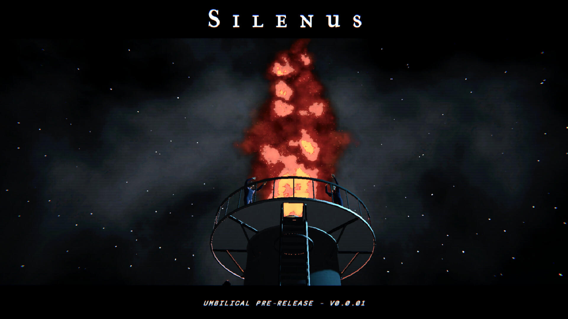 Silenus Game Screenshot