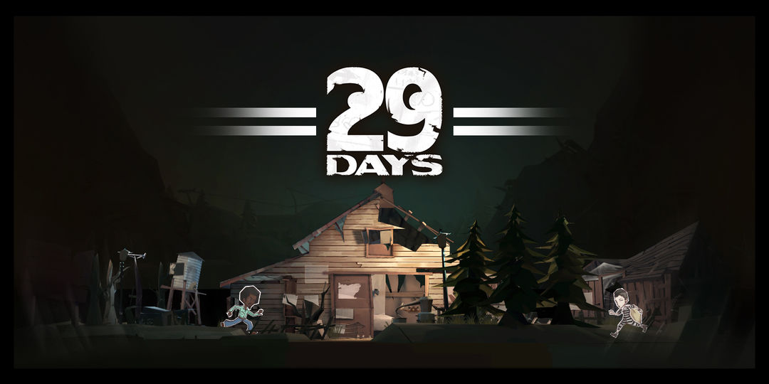 29天 screenshot game