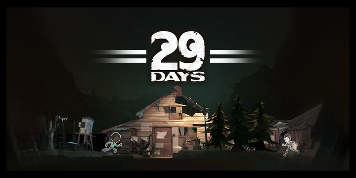 Screenshot 1 of 29 Days 