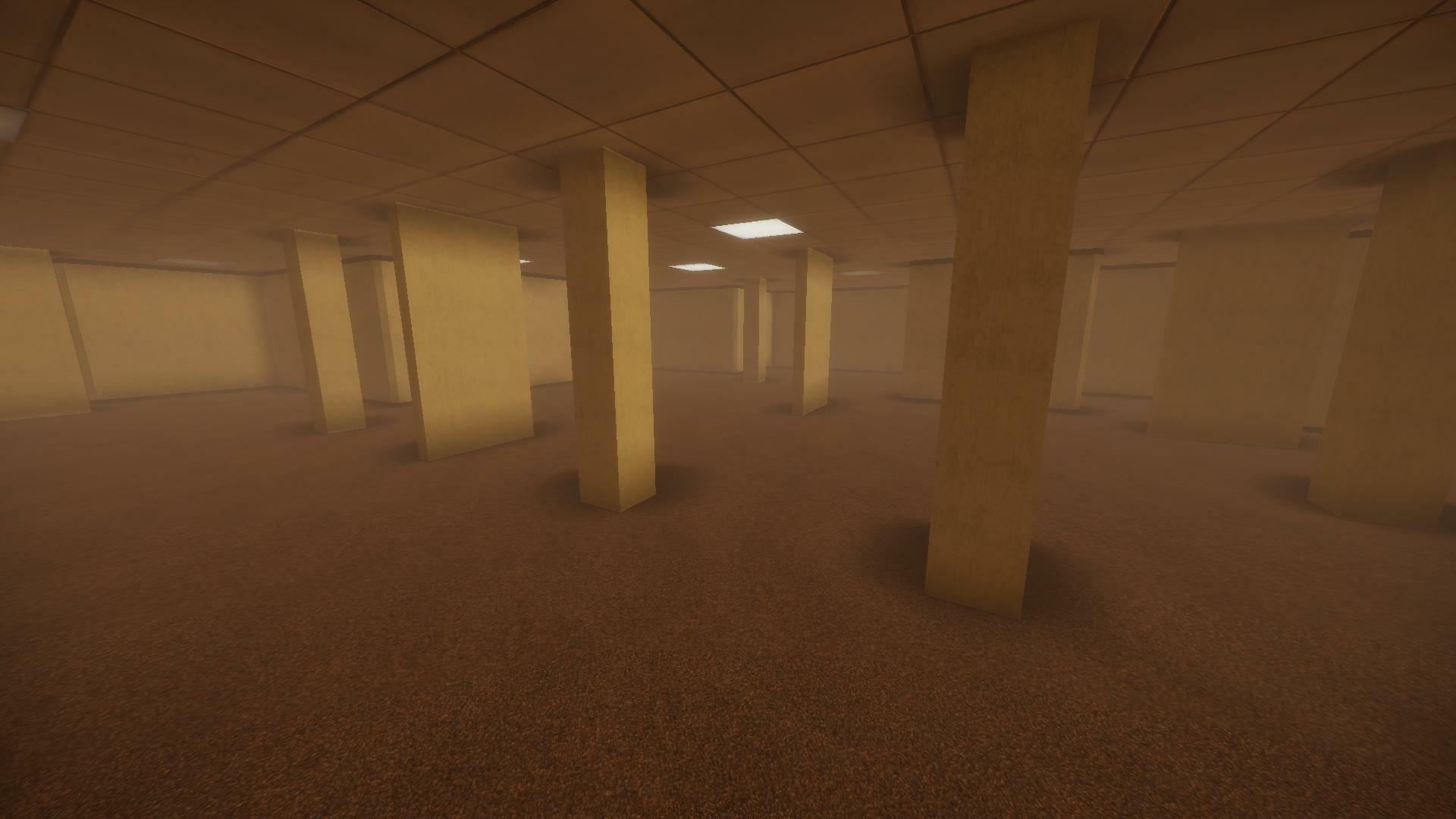 Screenshot 1 of နောက်ခန်းများ- ချောက်ထဲသို့ ခြေလှမ်းများ 