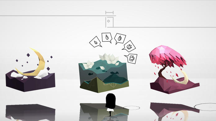 昔:Yesterday! Game Screenshot
