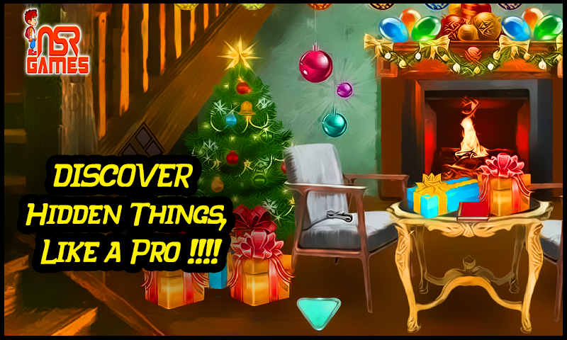 Cuplikan Layar Game New Escape Games 193