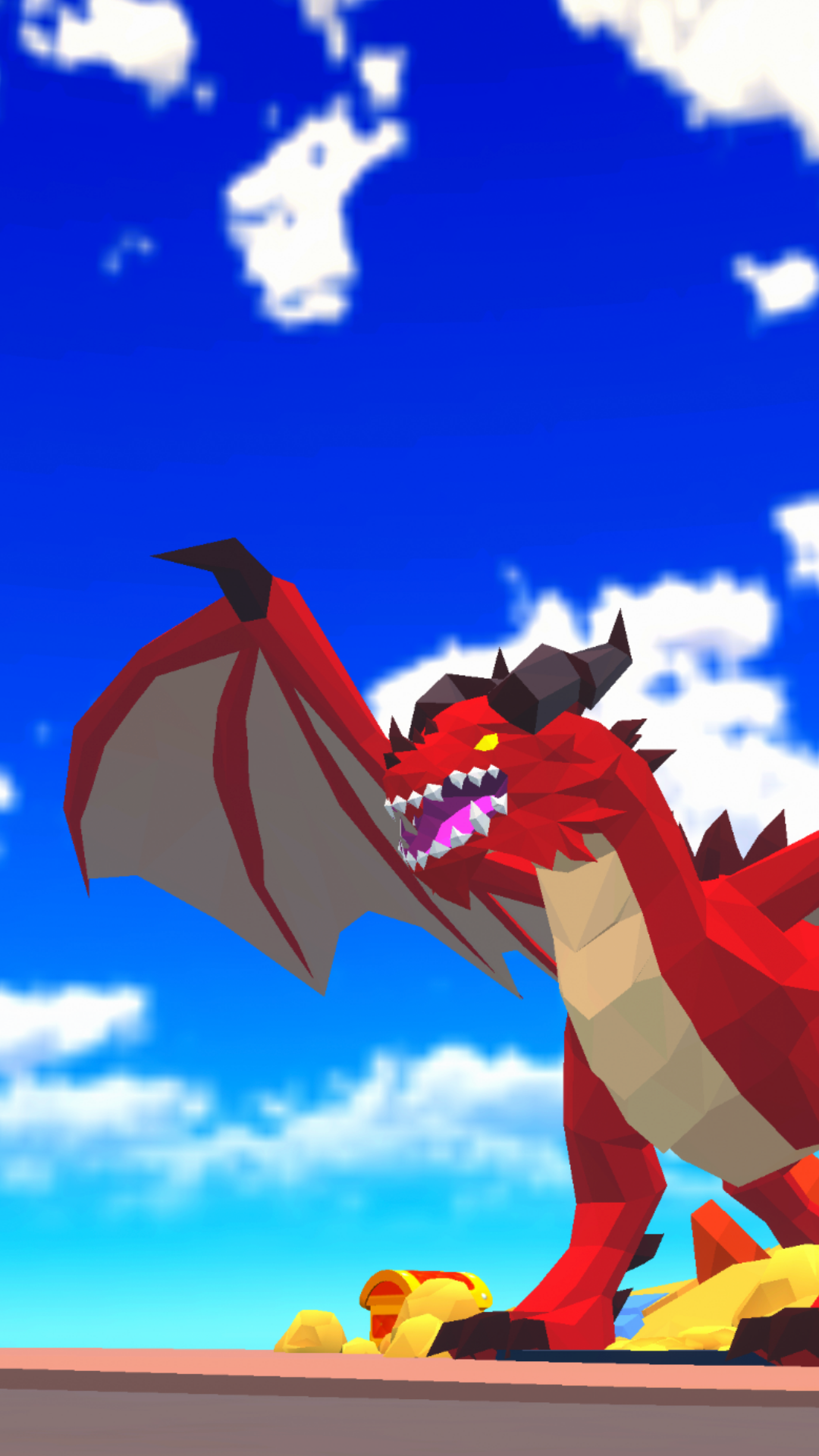 Frontline Blacksmith Game Screenshot