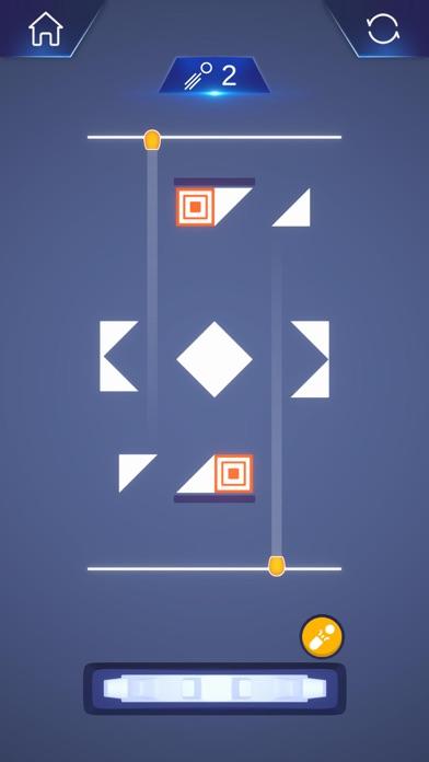 Block & Ball Game Screenshot