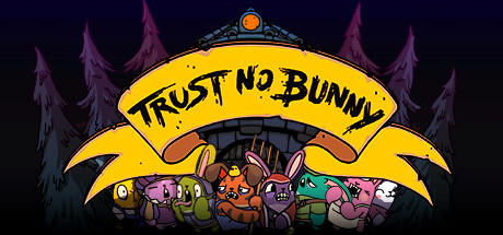 Banner of Non fidarti di nessun coniglietto 