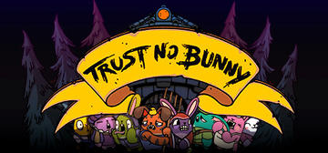 Banner of Trust No Bunny 