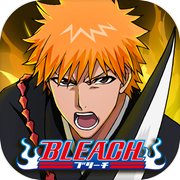 BLEACH-Genuine authorized mobile game