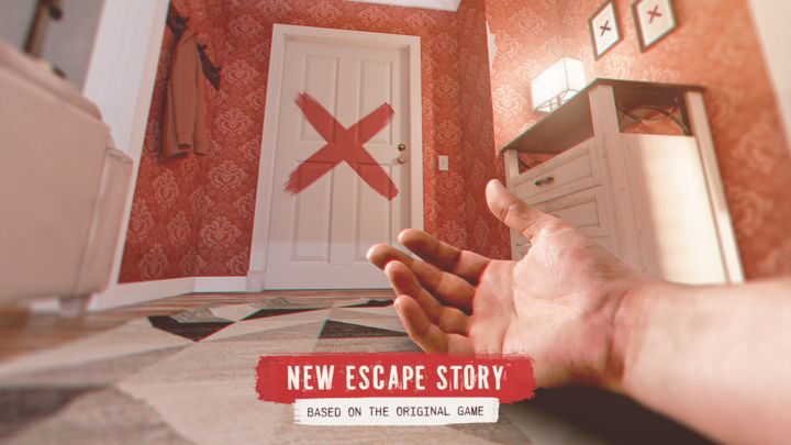 Screenshot 1 of Spotlight X: Room Escape 2.42.0