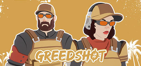 Banner of Greedshot 