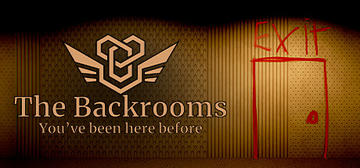Banner of The Backrooms: You've Been Here Before 