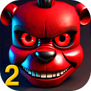 Five Nights At Djoe's 2