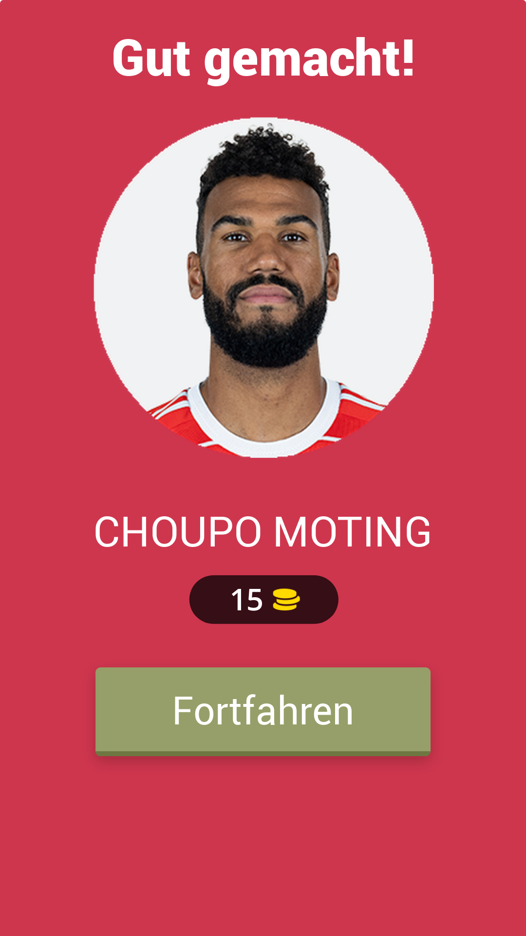 Quiz de futebol Bayern de Munique versão móvel andróide iOS apk baixar  gratuitamente-TapTap