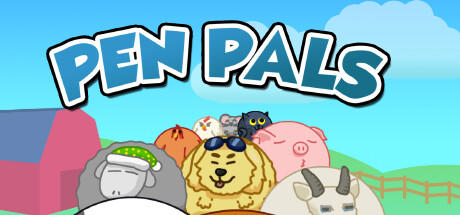 Banner of Pen Pals 