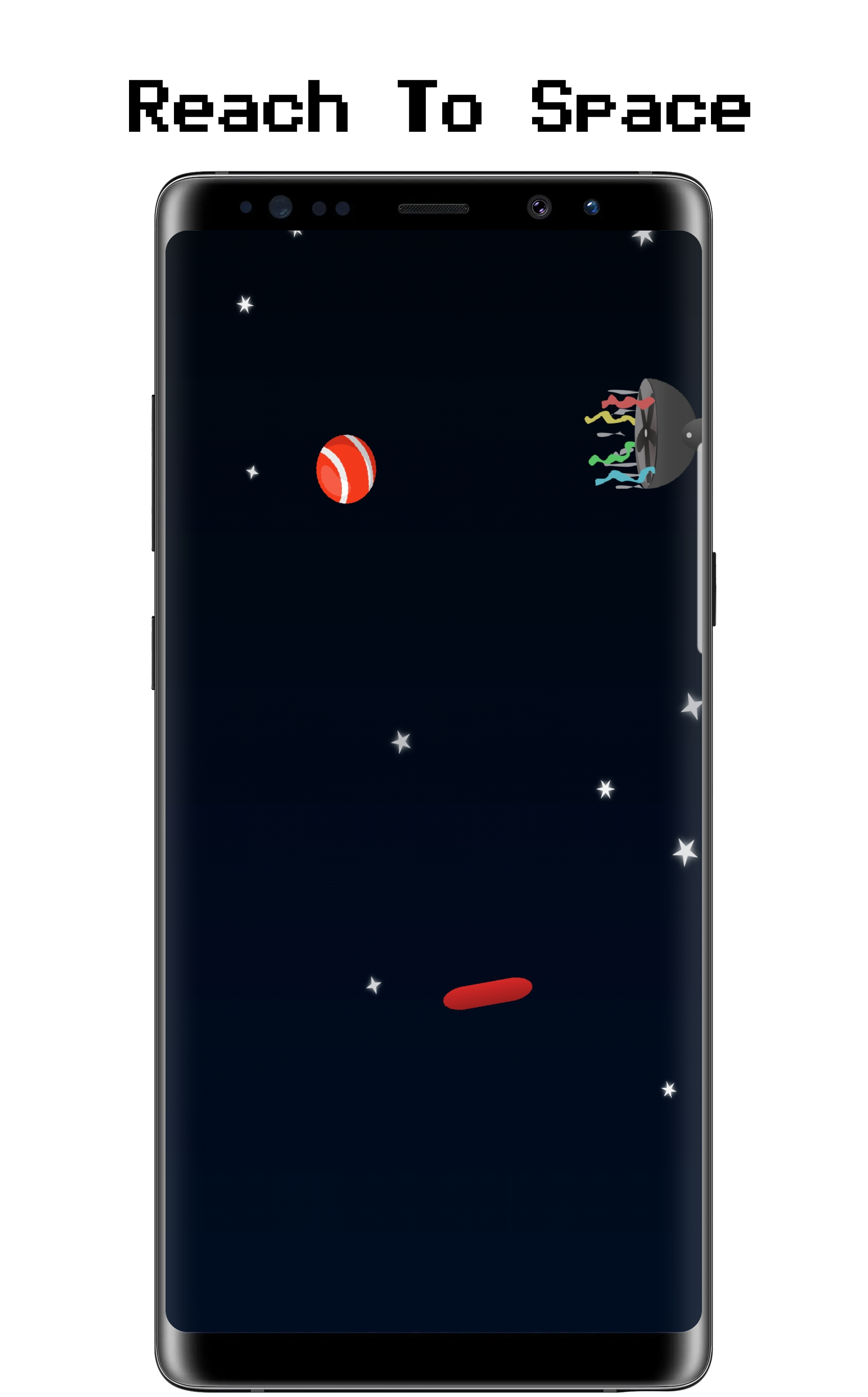 Go Into Space Latest Version for Android/iOS APK - TapTap