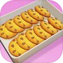 Cookie Pack 3D