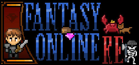 Banner of Fantasy Online - ថតឡើងវិញ 