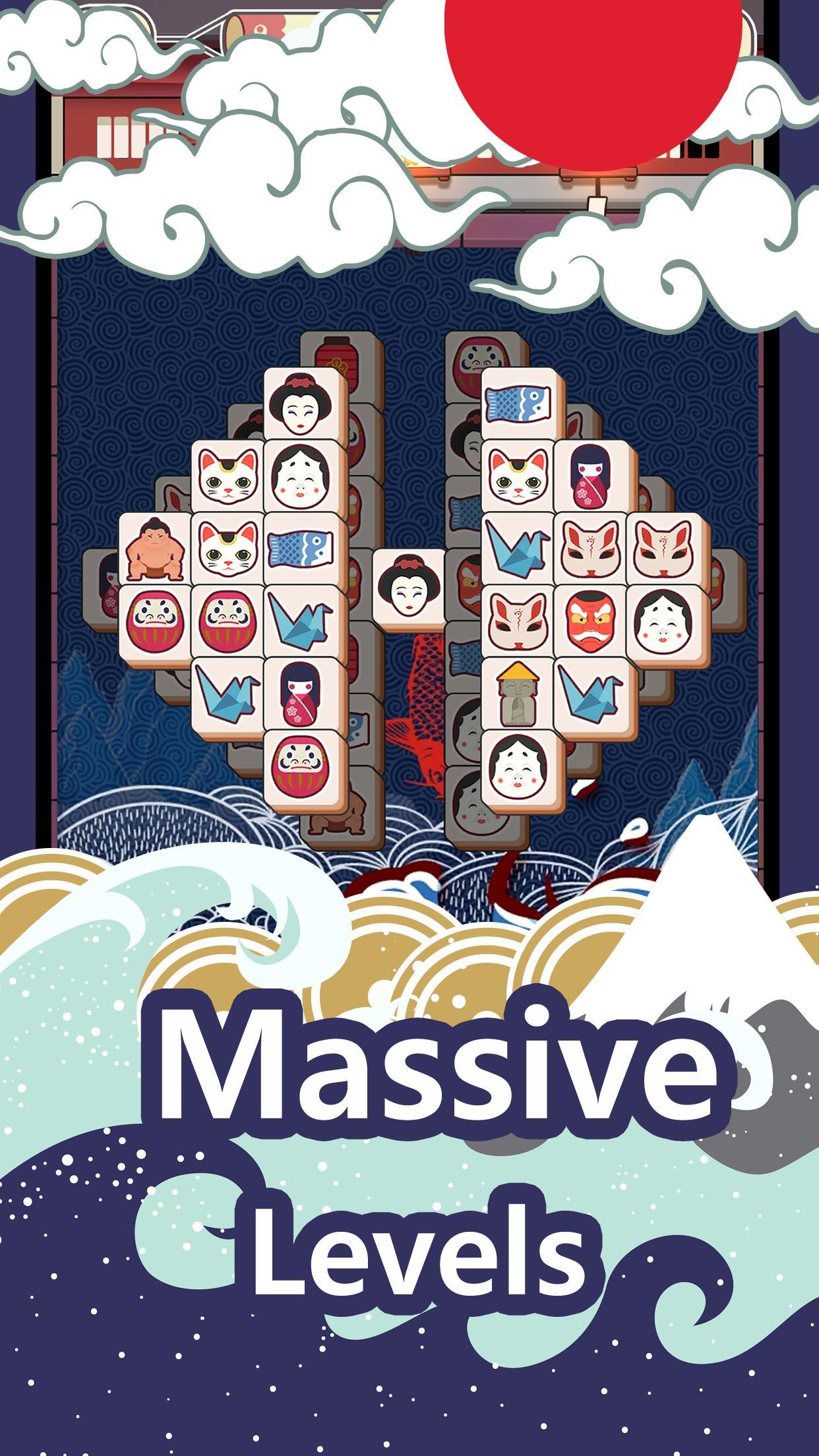 Screenshot of Tile Blast - Match 3 Games