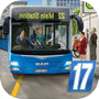 Icon of Passenger Coach Bus Simulator 2017