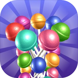 Candy Challenge 3D