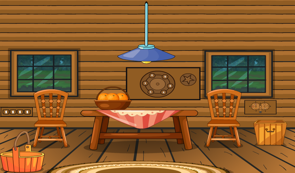 Little Boy Dog Rescue 게임 스크린샷