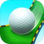 Icon of Going Golf Ball: Ultimate Race