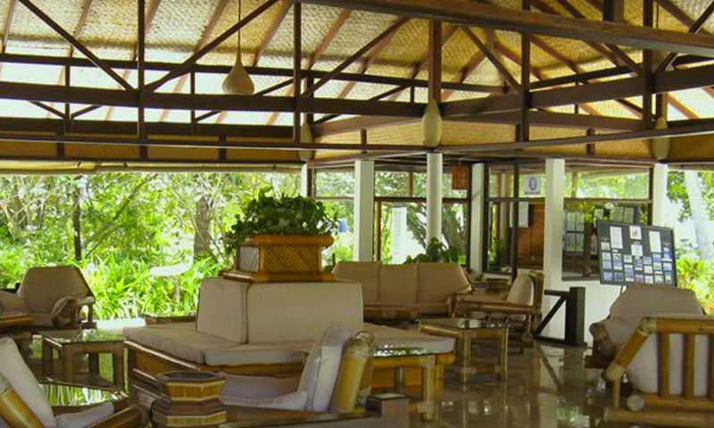 Escape From Angaga Resort 遊戲截圖