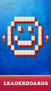 Mahjong 遊戲截圖