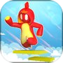 Blob Run 3D – Puzzle Sort Game